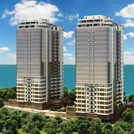 شقة Odesa Pearl Arcadia المظهر الخارجي الصورة