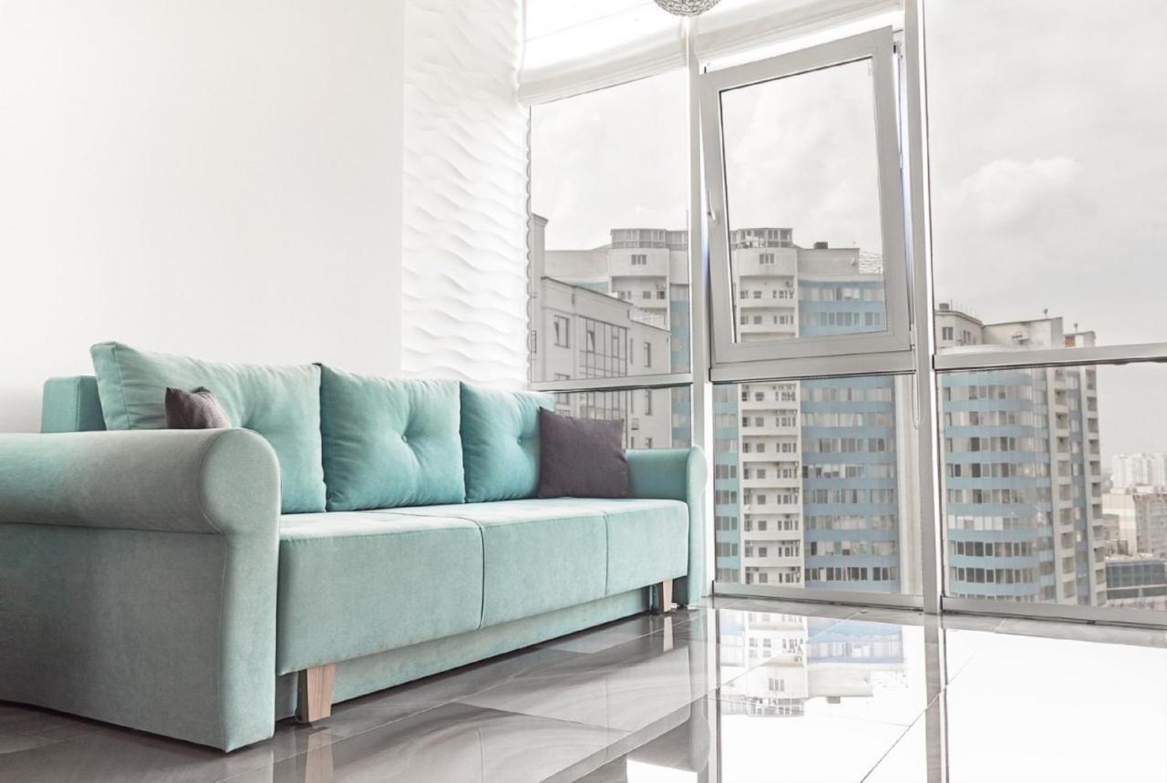 شقة Odesa Pearl Arcadia المظهر الخارجي الصورة