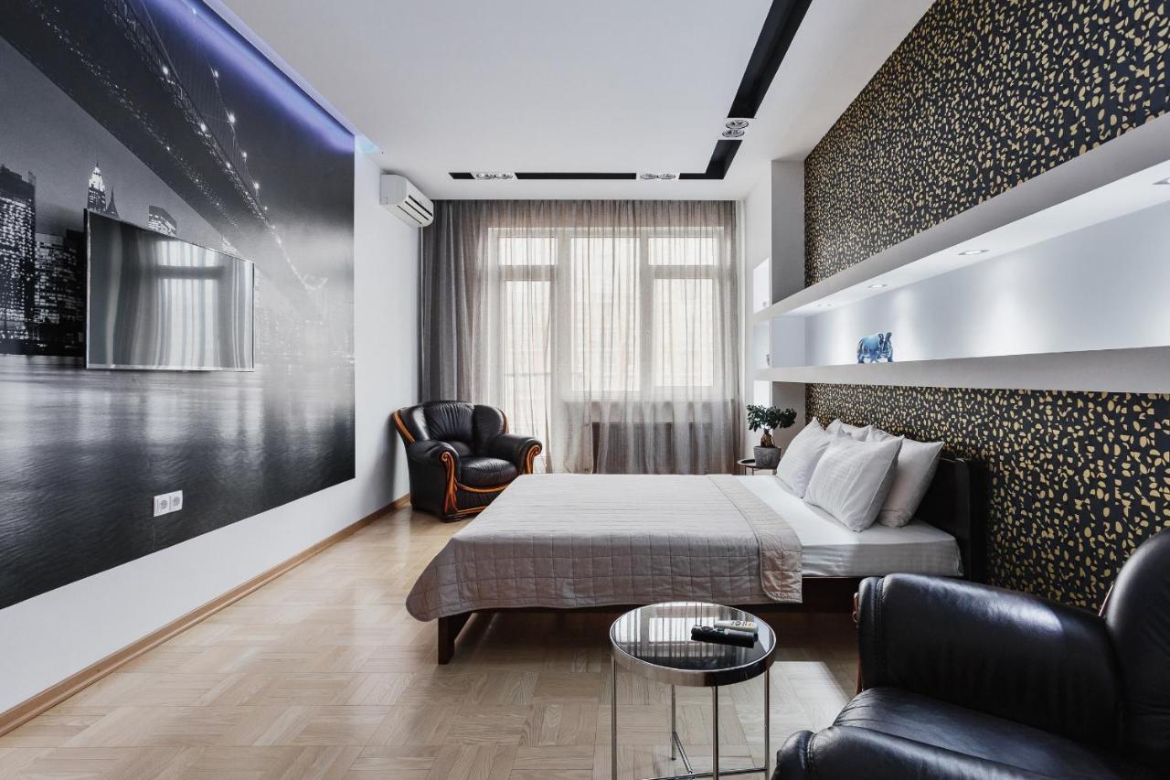 شقة Odesa Pearl Arcadia المظهر الخارجي الصورة