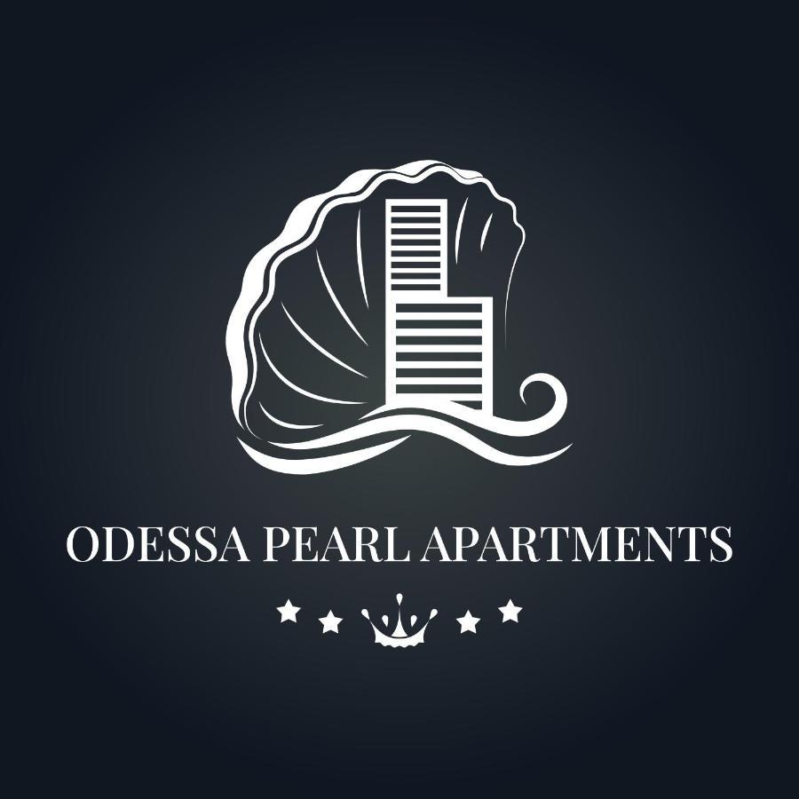 شقة Odesa Pearl Arcadia المظهر الخارجي الصورة