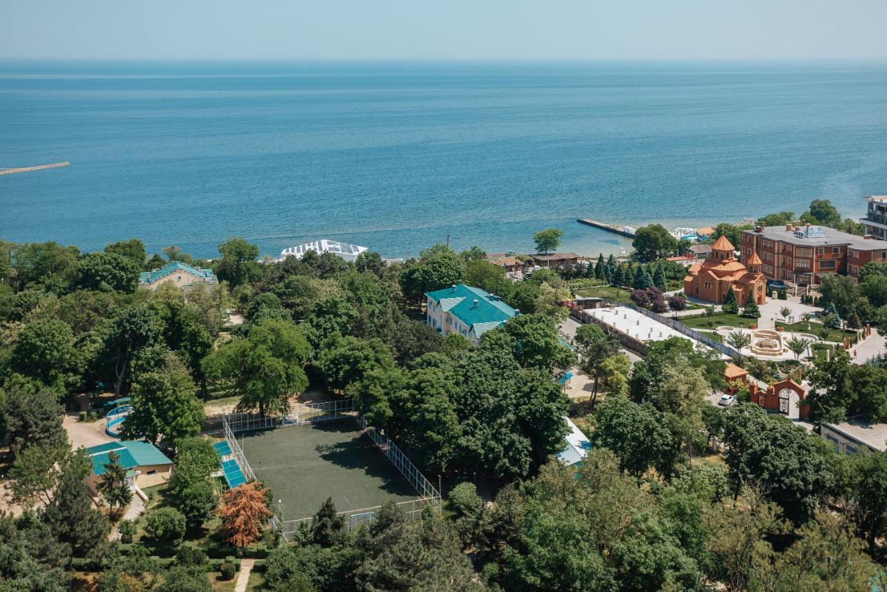شقة Odesa Pearl Arcadia المظهر الخارجي الصورة
