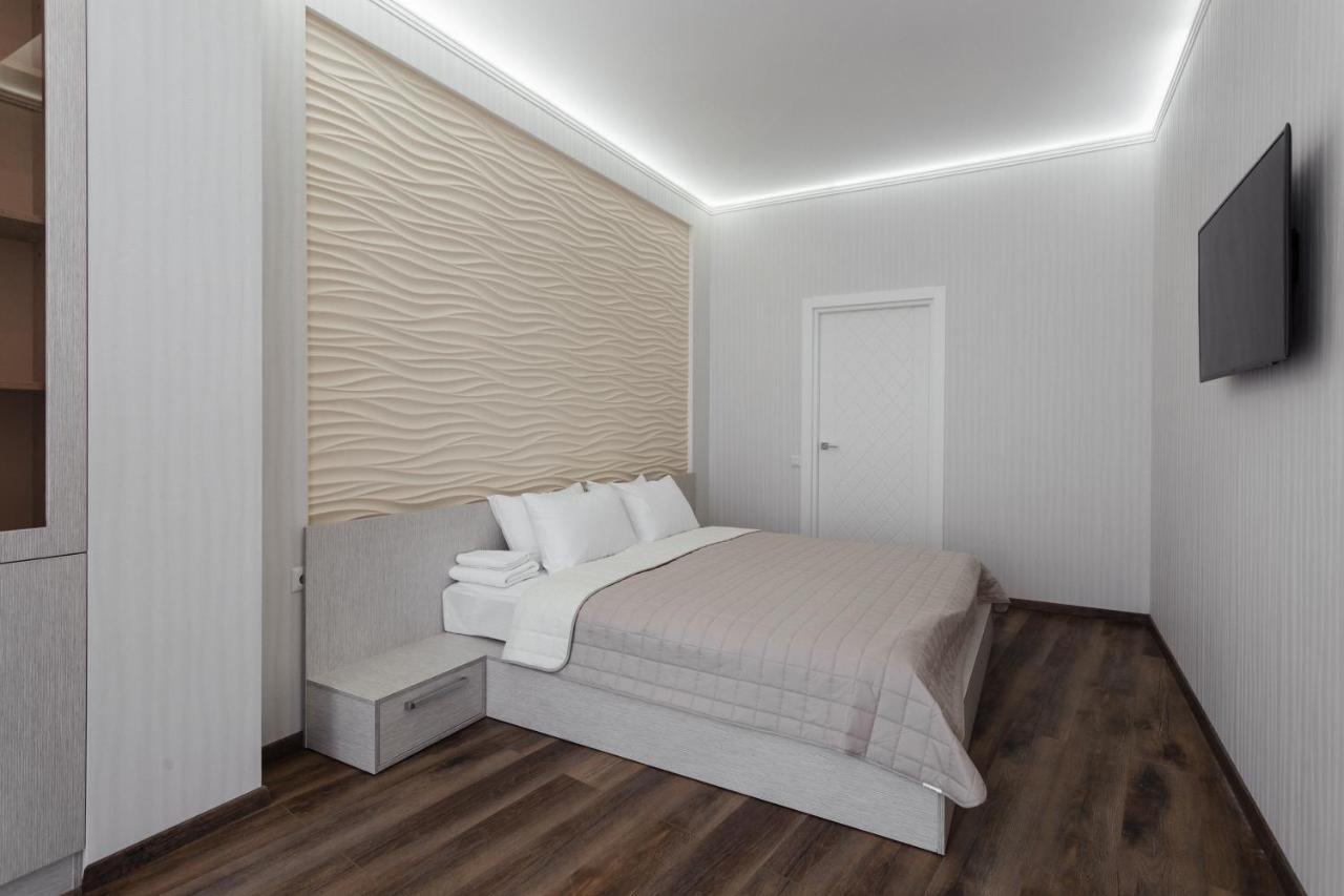شقة Odesa Pearl Arcadia المظهر الخارجي الصورة