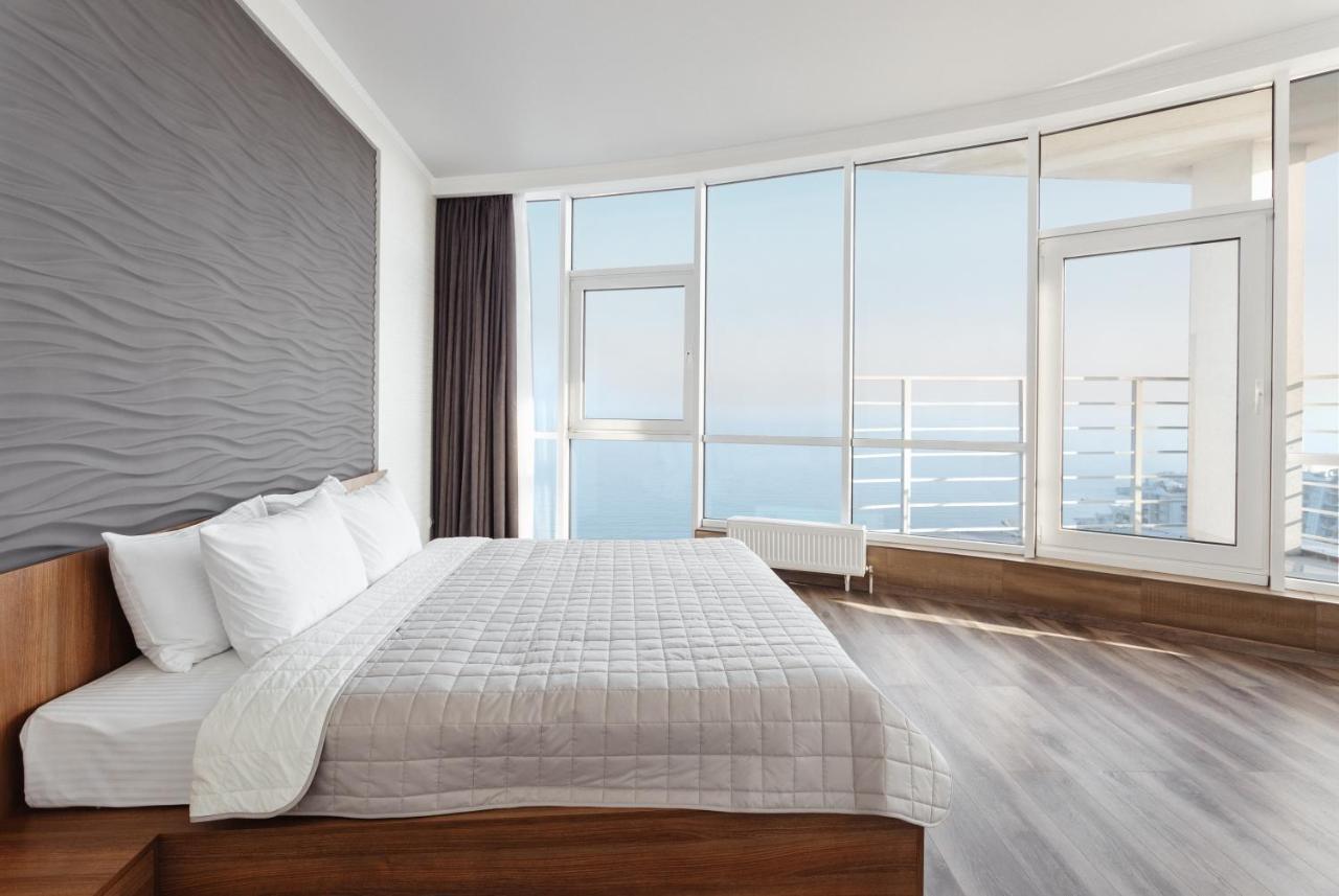 شقة Odesa Pearl Arcadia المظهر الخارجي الصورة