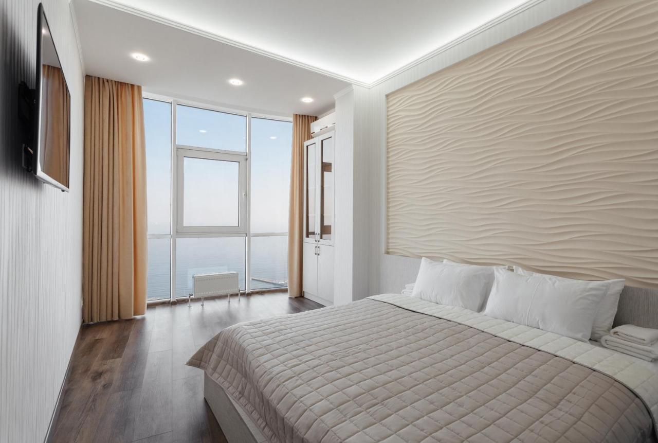 شقة Odesa Pearl Arcadia المظهر الخارجي الصورة
