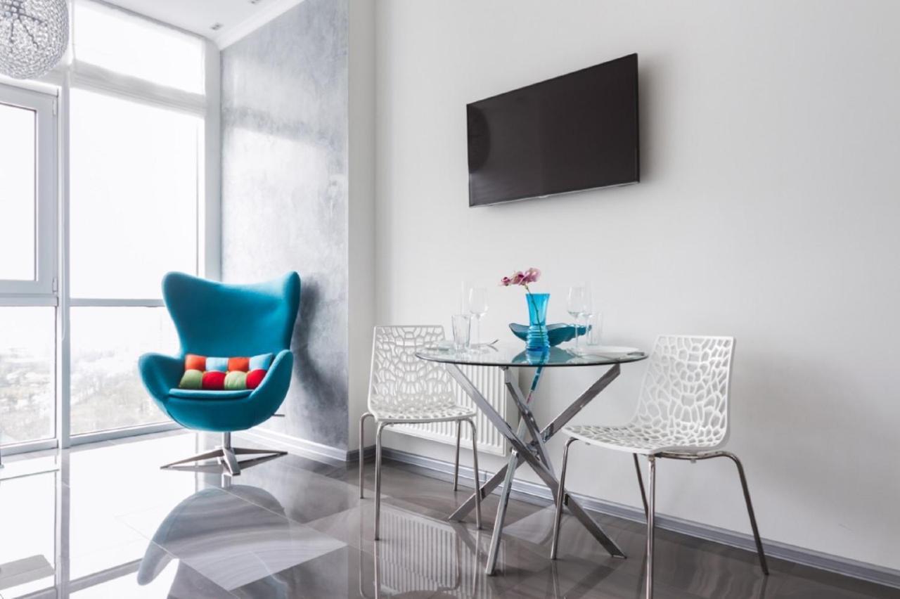 شقة Odesa Pearl Arcadia المظهر الخارجي الصورة