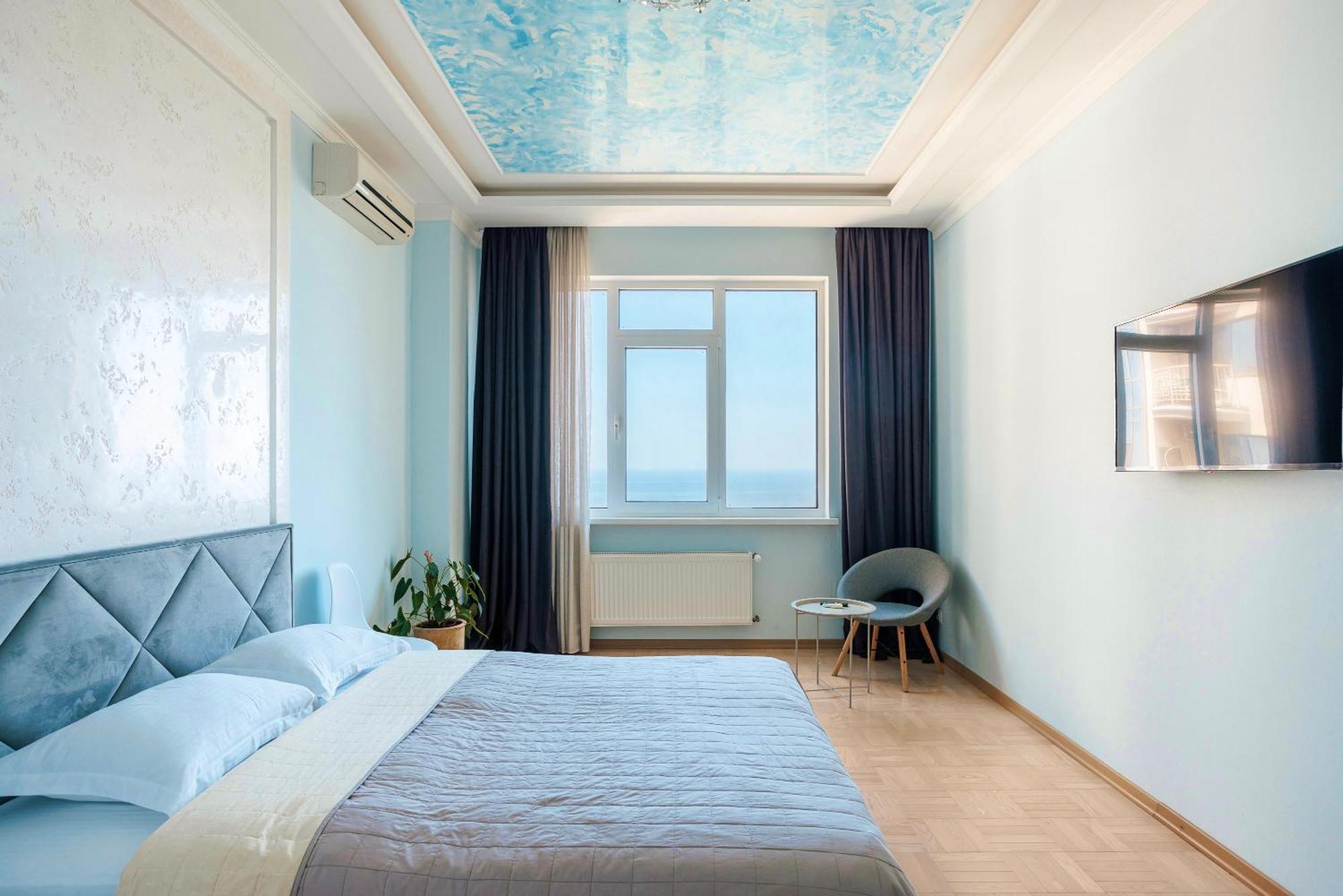 شقة Odesa Pearl Arcadia المظهر الخارجي الصورة