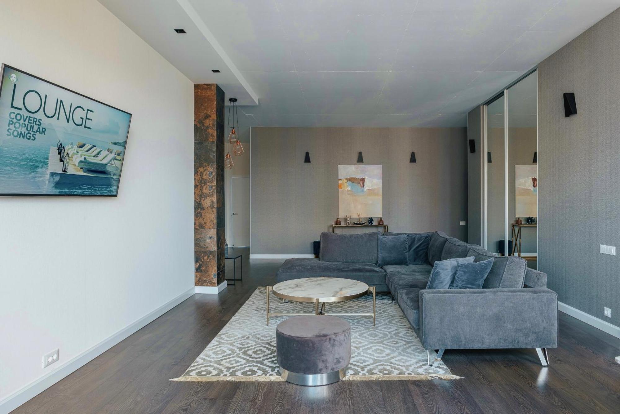 شقة Odesa Pearl Arcadia المظهر الخارجي الصورة