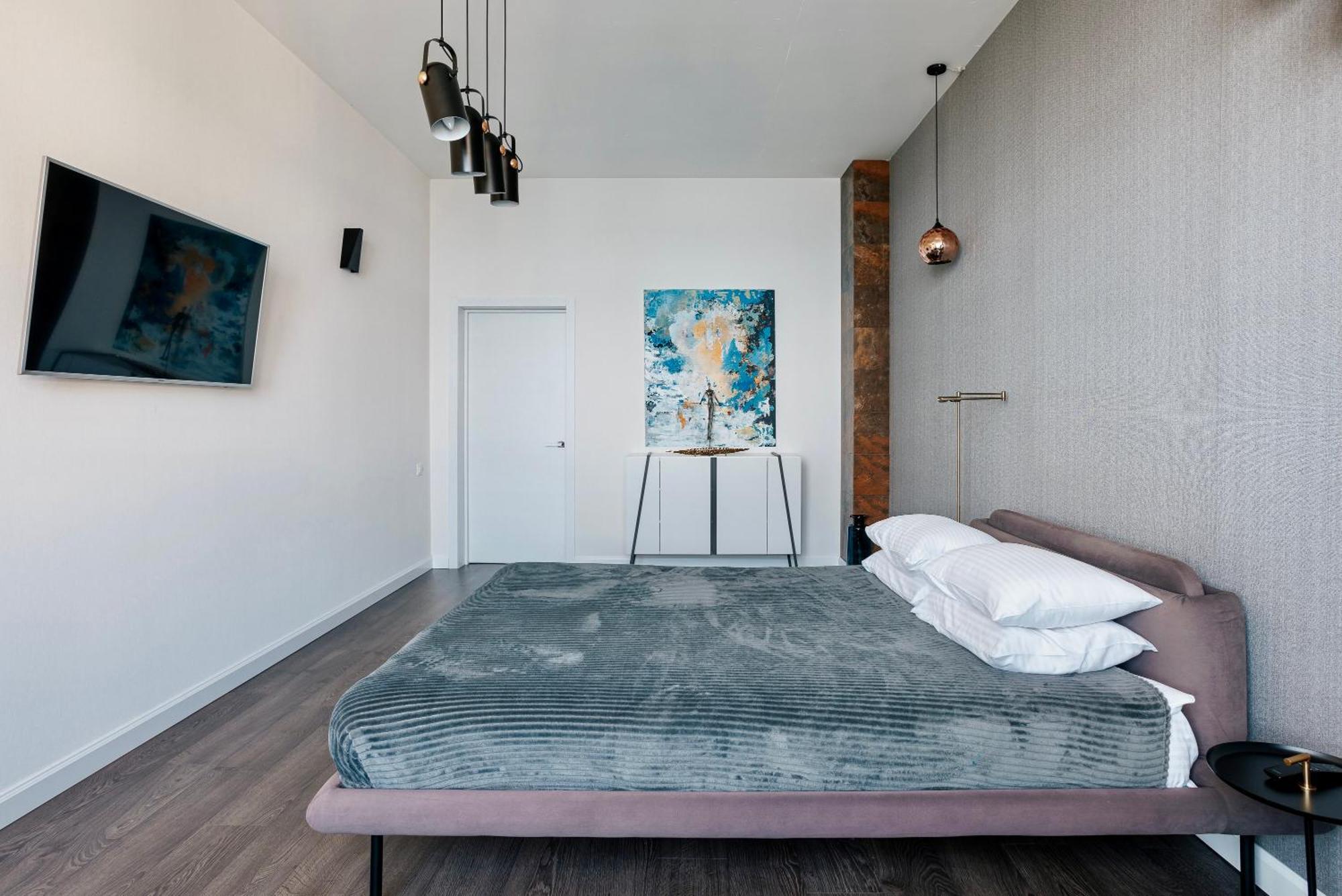 شقة Odesa Pearl Arcadia المظهر الخارجي الصورة