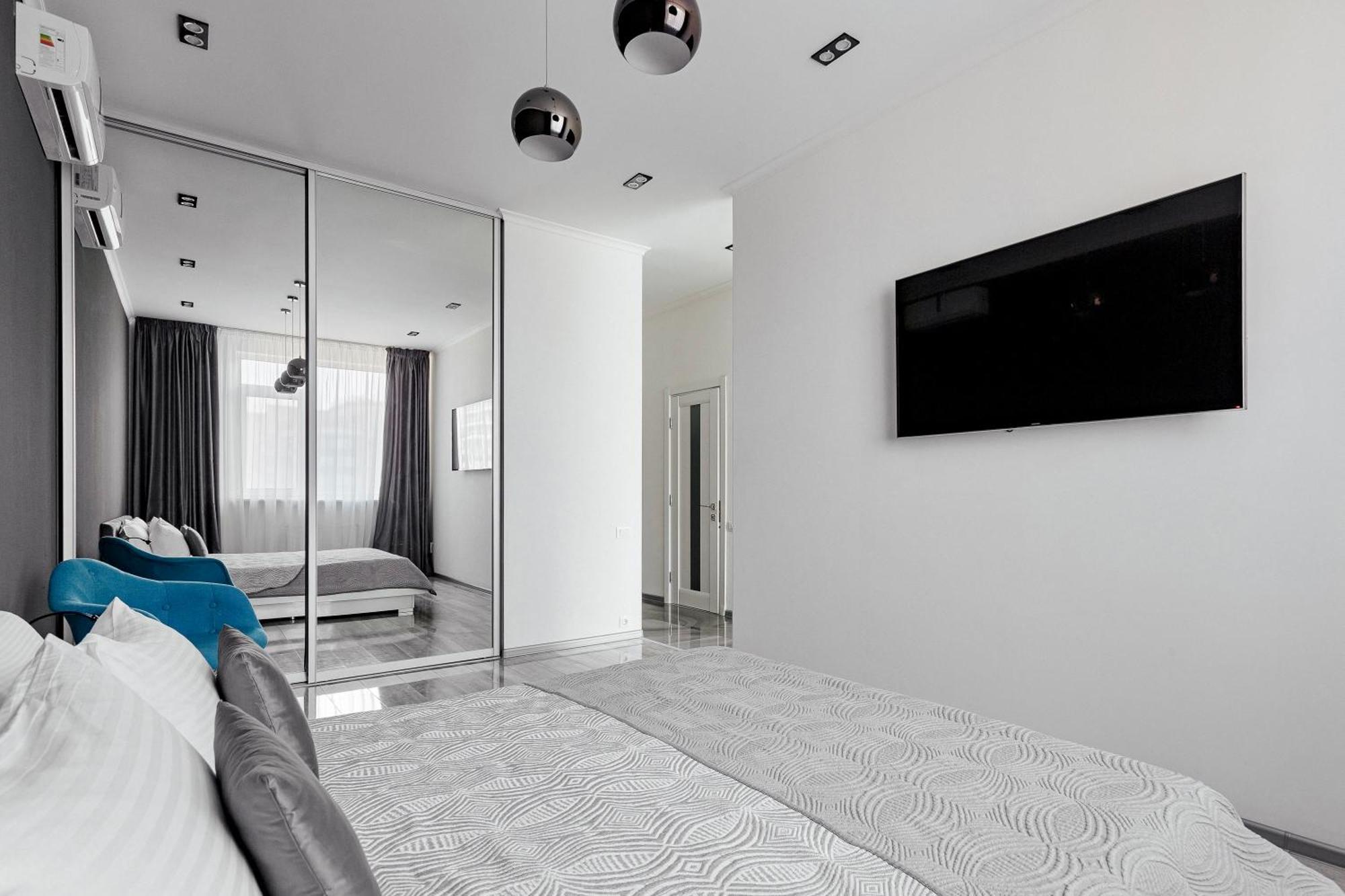 شقة Odesa Pearl Arcadia المظهر الخارجي الصورة