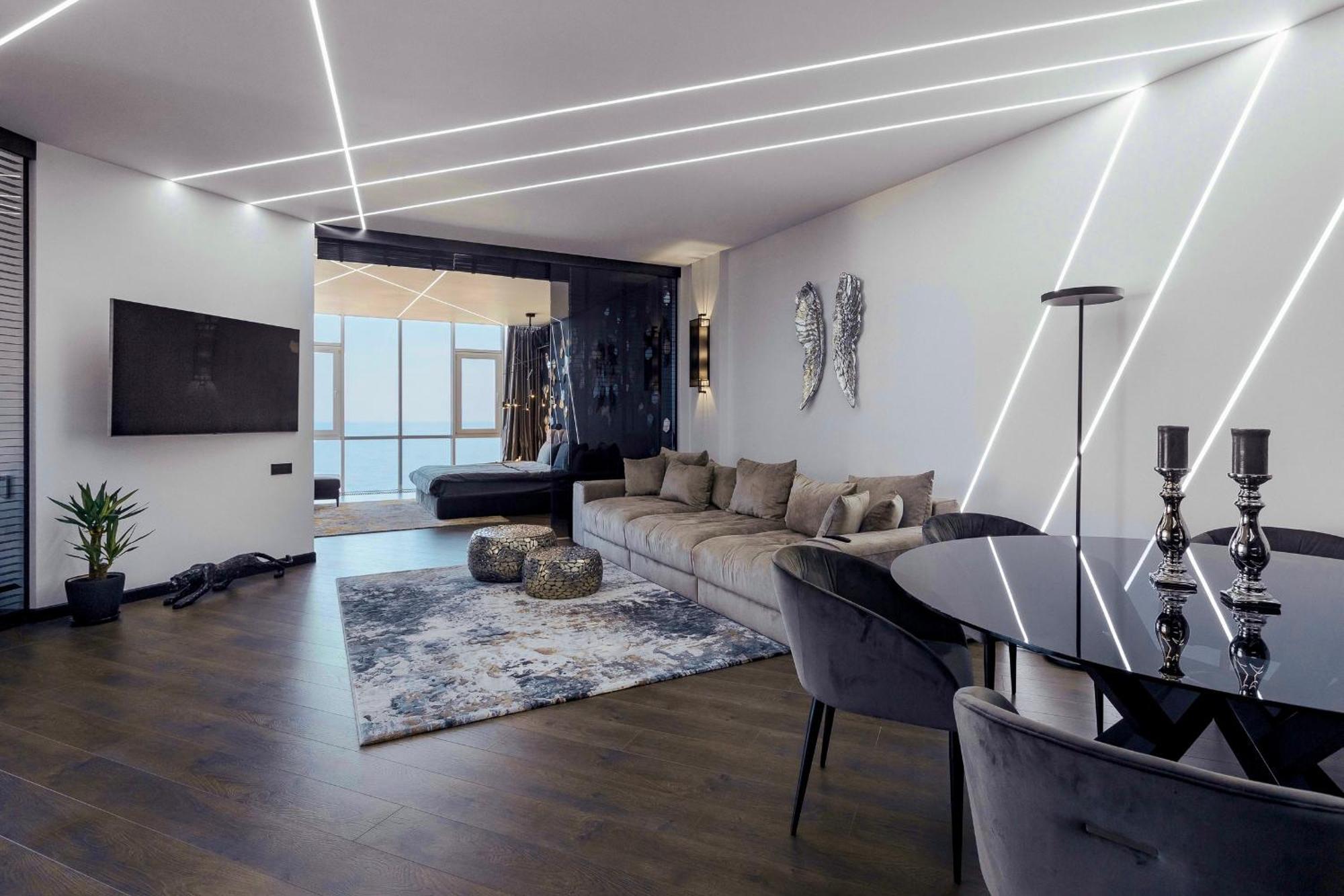 شقة Odesa Pearl Arcadia المظهر الخارجي الصورة