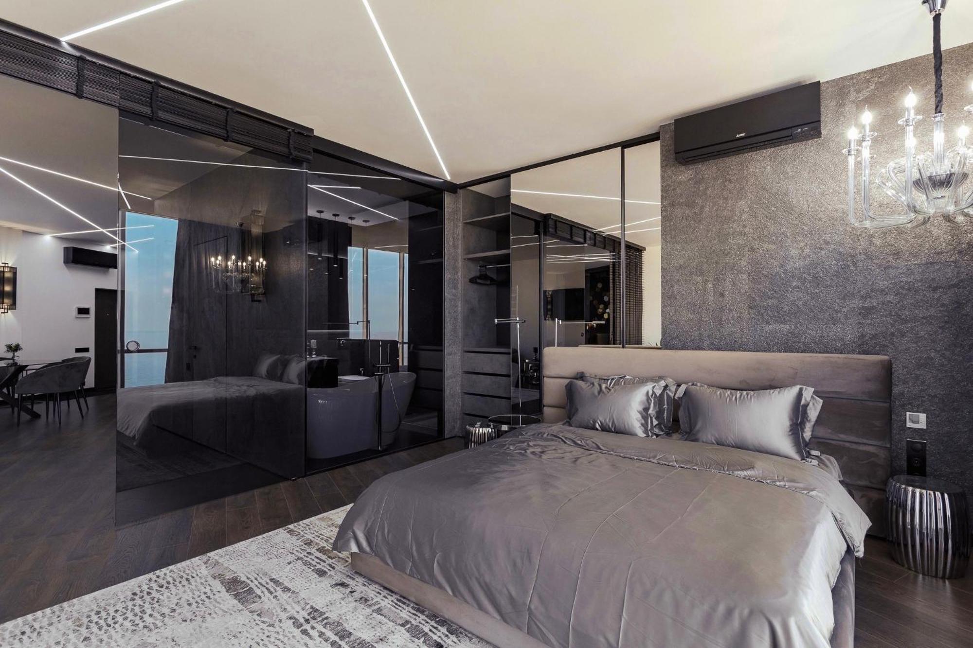 شقة Odesa Pearl Arcadia المظهر الخارجي الصورة