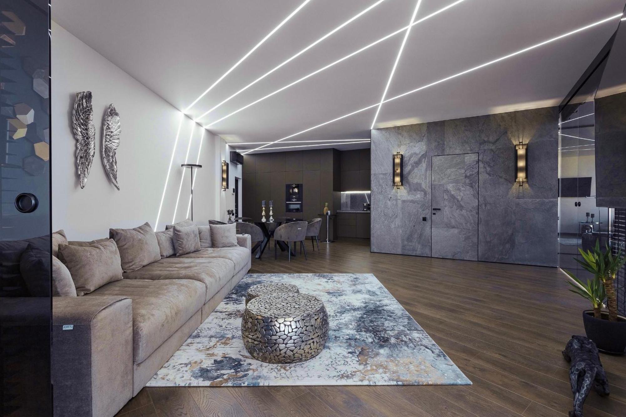 شقة Odesa Pearl Arcadia المظهر الخارجي الصورة