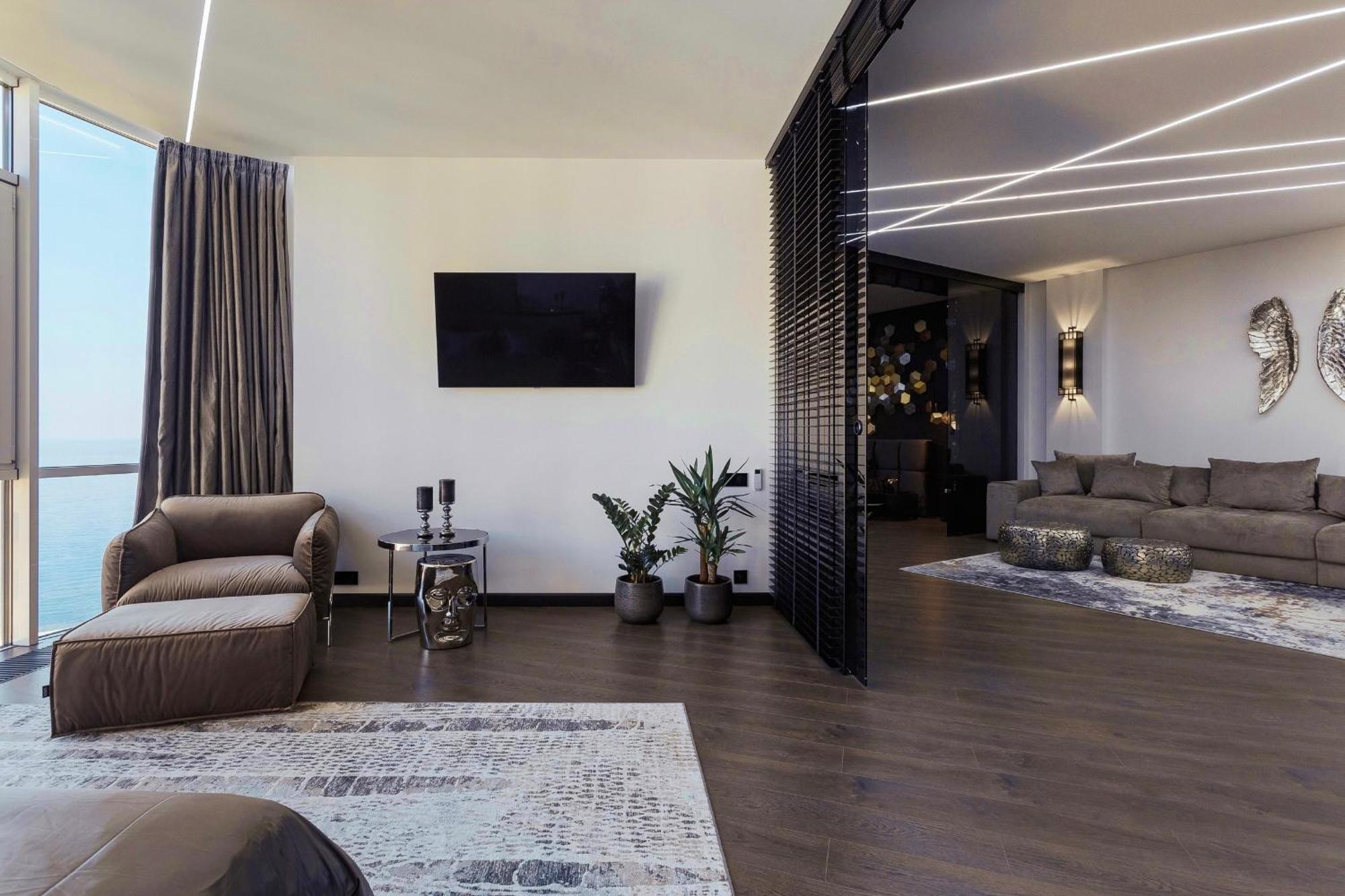 شقة Odesa Pearl Arcadia المظهر الخارجي الصورة
