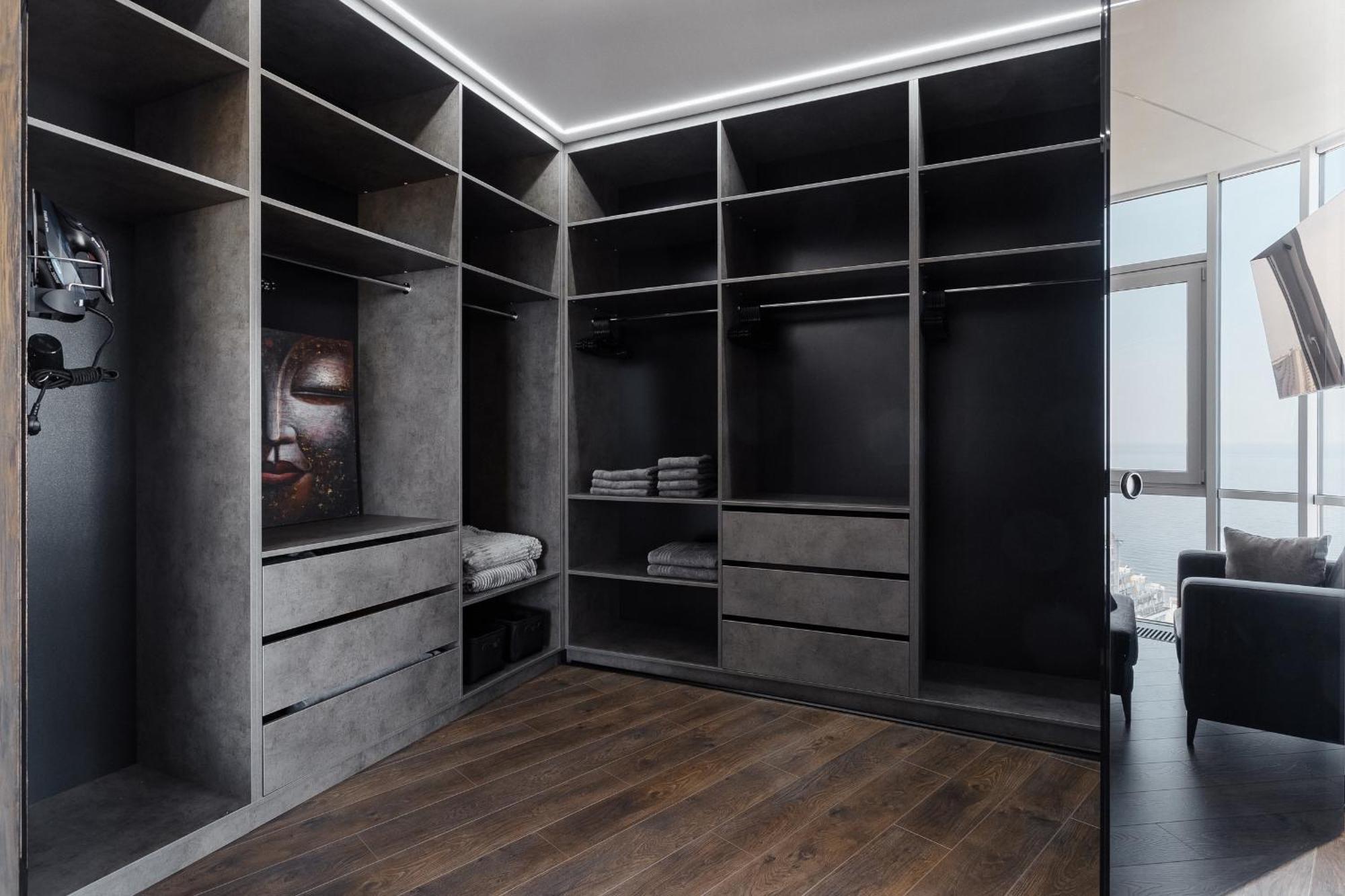 شقة Odesa Pearl Arcadia المظهر الخارجي الصورة