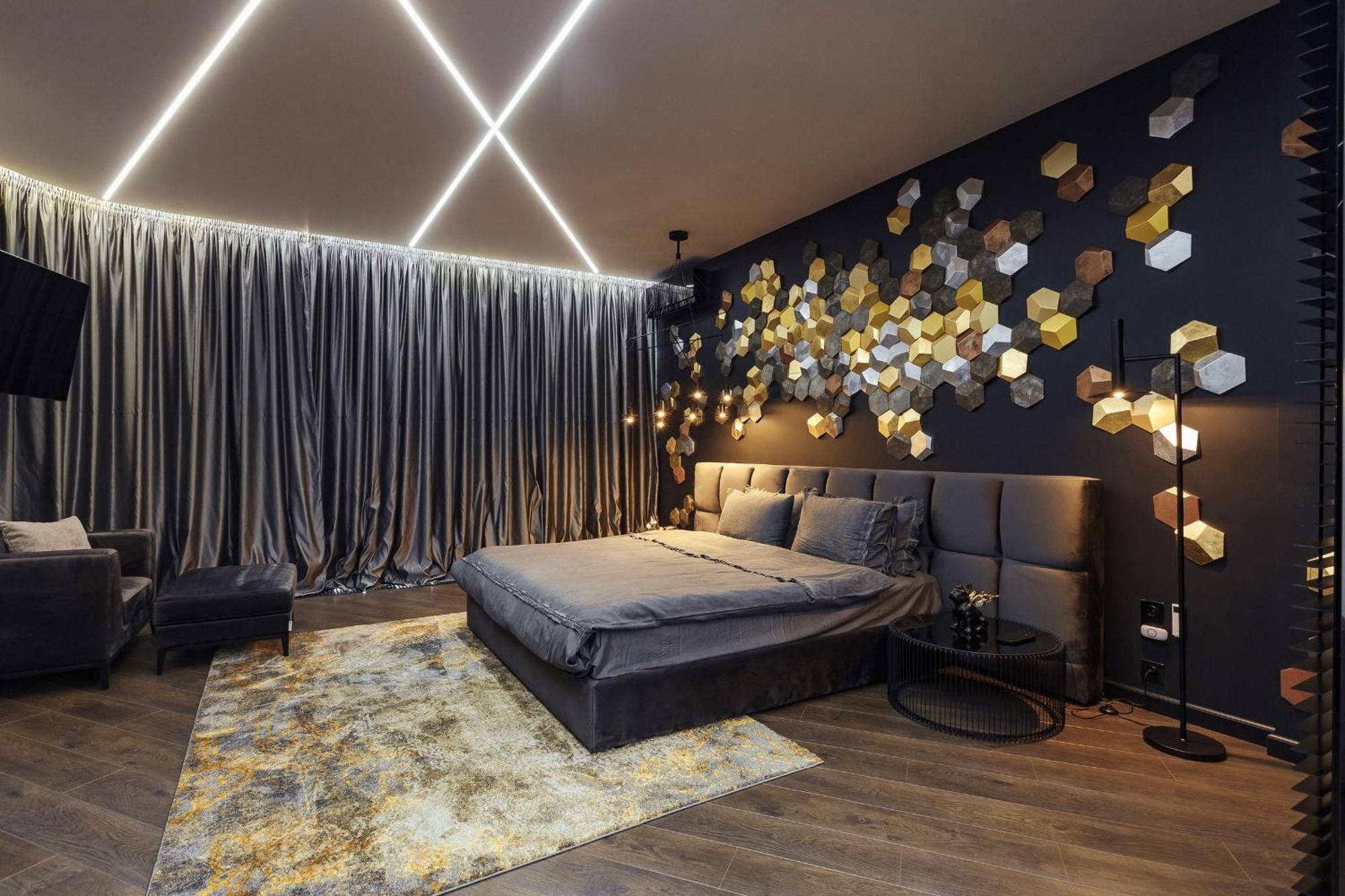 شقة Odesa Pearl Arcadia المظهر الخارجي الصورة