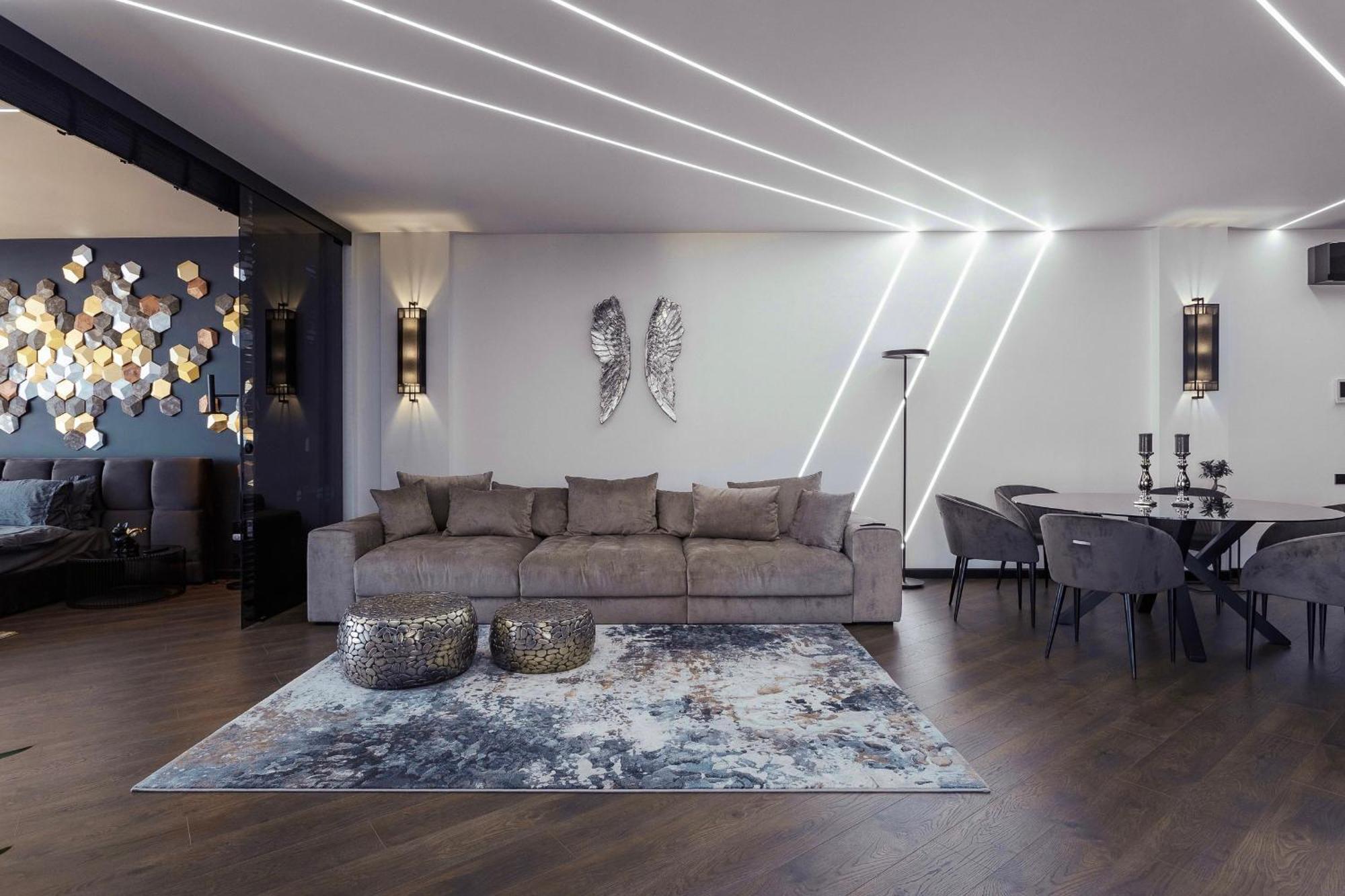 شقة Odesa Pearl Arcadia المظهر الخارجي الصورة