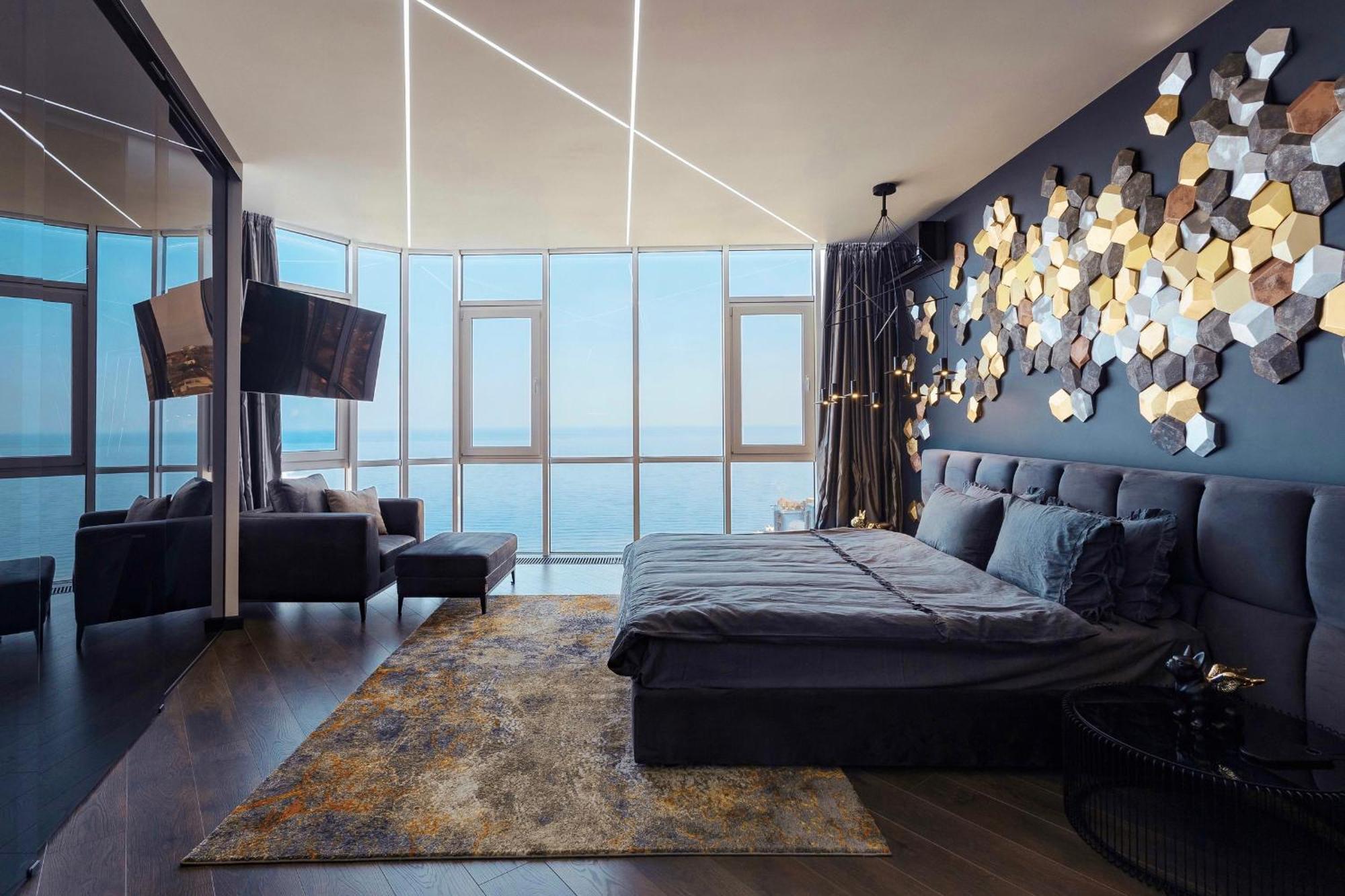 شقة Odesa Pearl Arcadia المظهر الخارجي الصورة