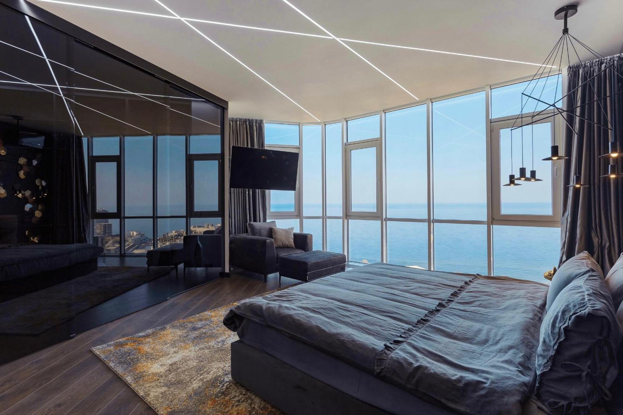 شقة Odesa Pearl Arcadia المظهر الخارجي الصورة