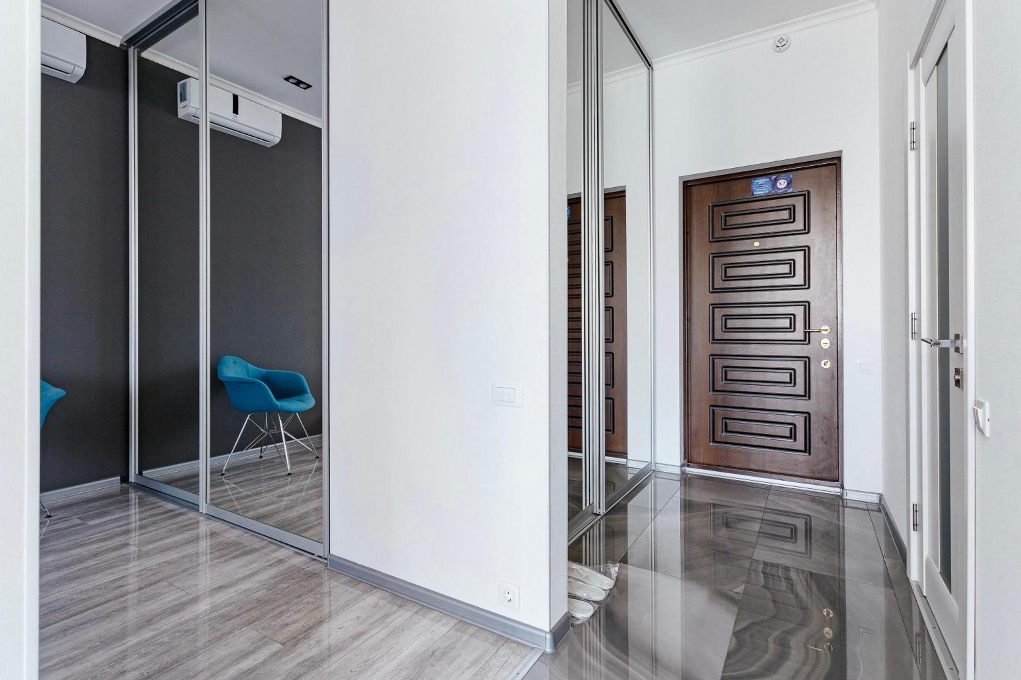 شقة Odesa Pearl Arcadia المظهر الخارجي الصورة