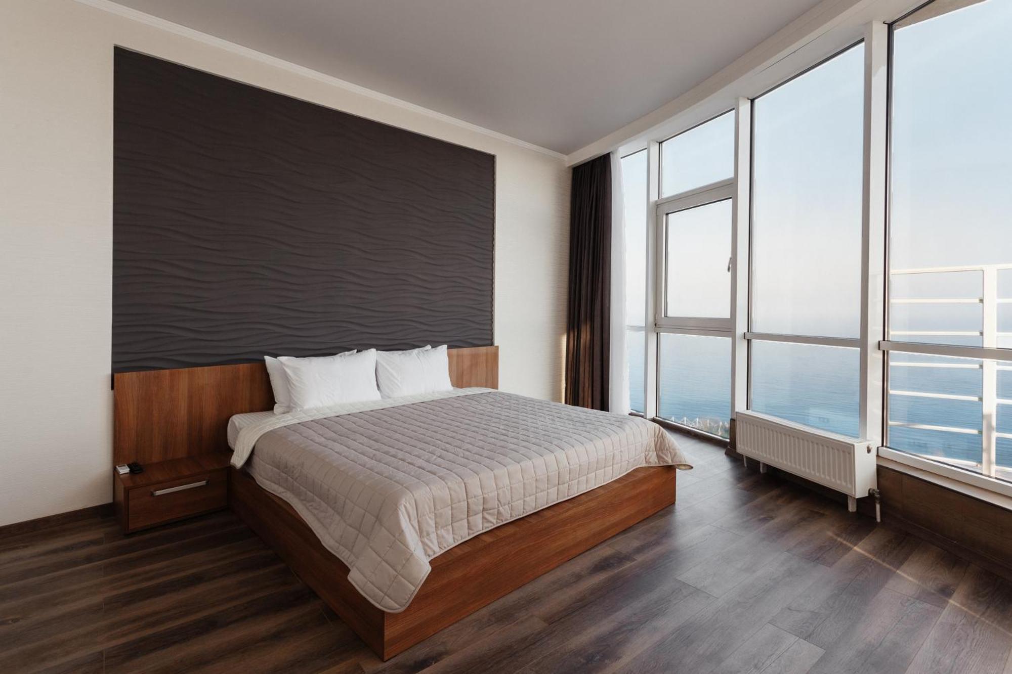 شقة Odesa Pearl Arcadia المظهر الخارجي الصورة