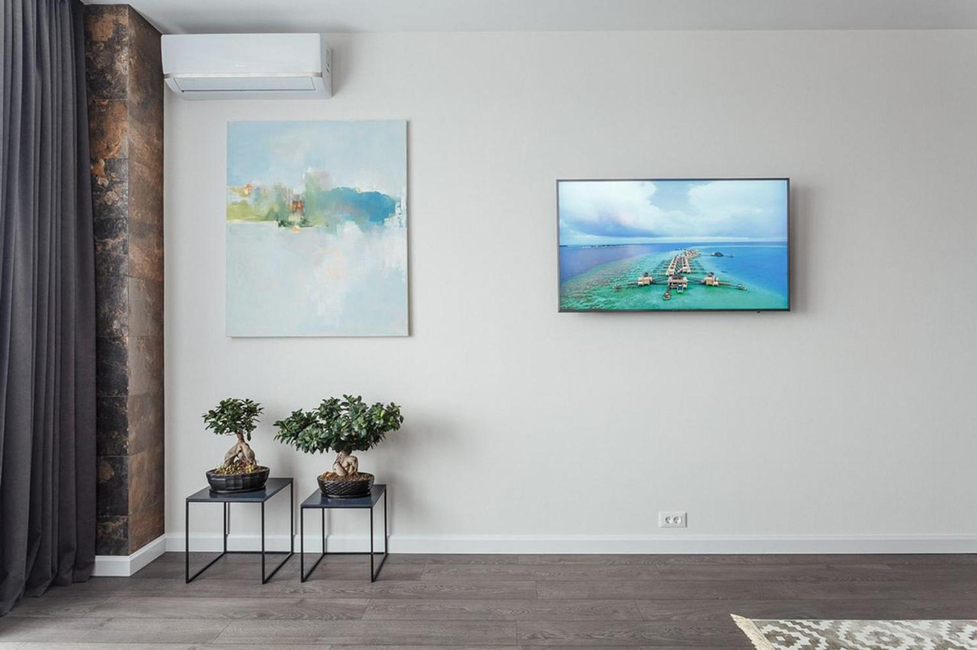 شقة Odesa Pearl Arcadia المظهر الخارجي الصورة