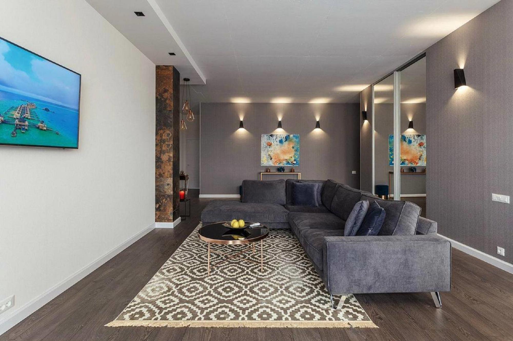 شقة Odesa Pearl Arcadia المظهر الخارجي الصورة