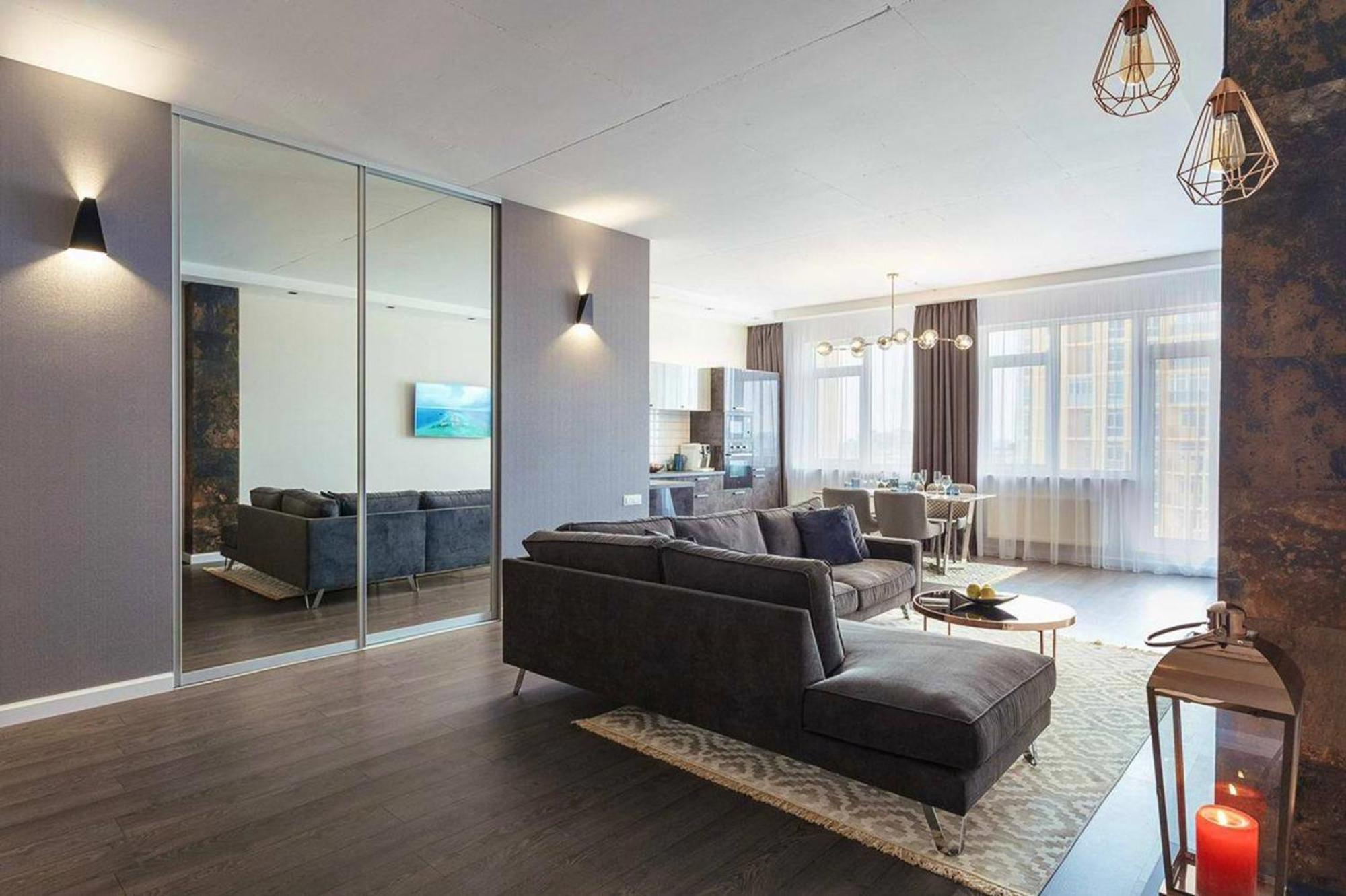 شقة Odesa Pearl Arcadia المظهر الخارجي الصورة