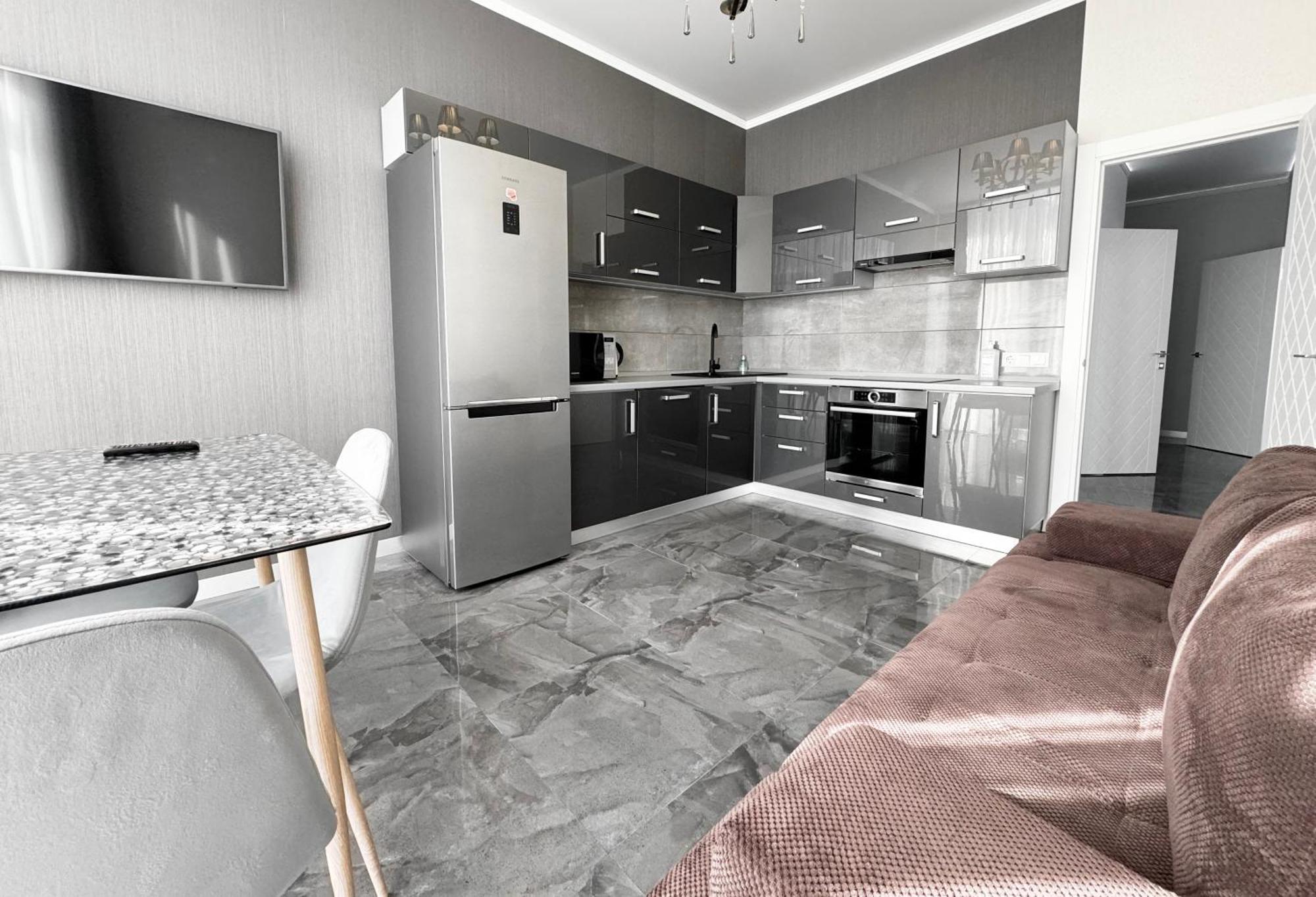 شقة Odesa Pearl Arcadia المظهر الخارجي الصورة