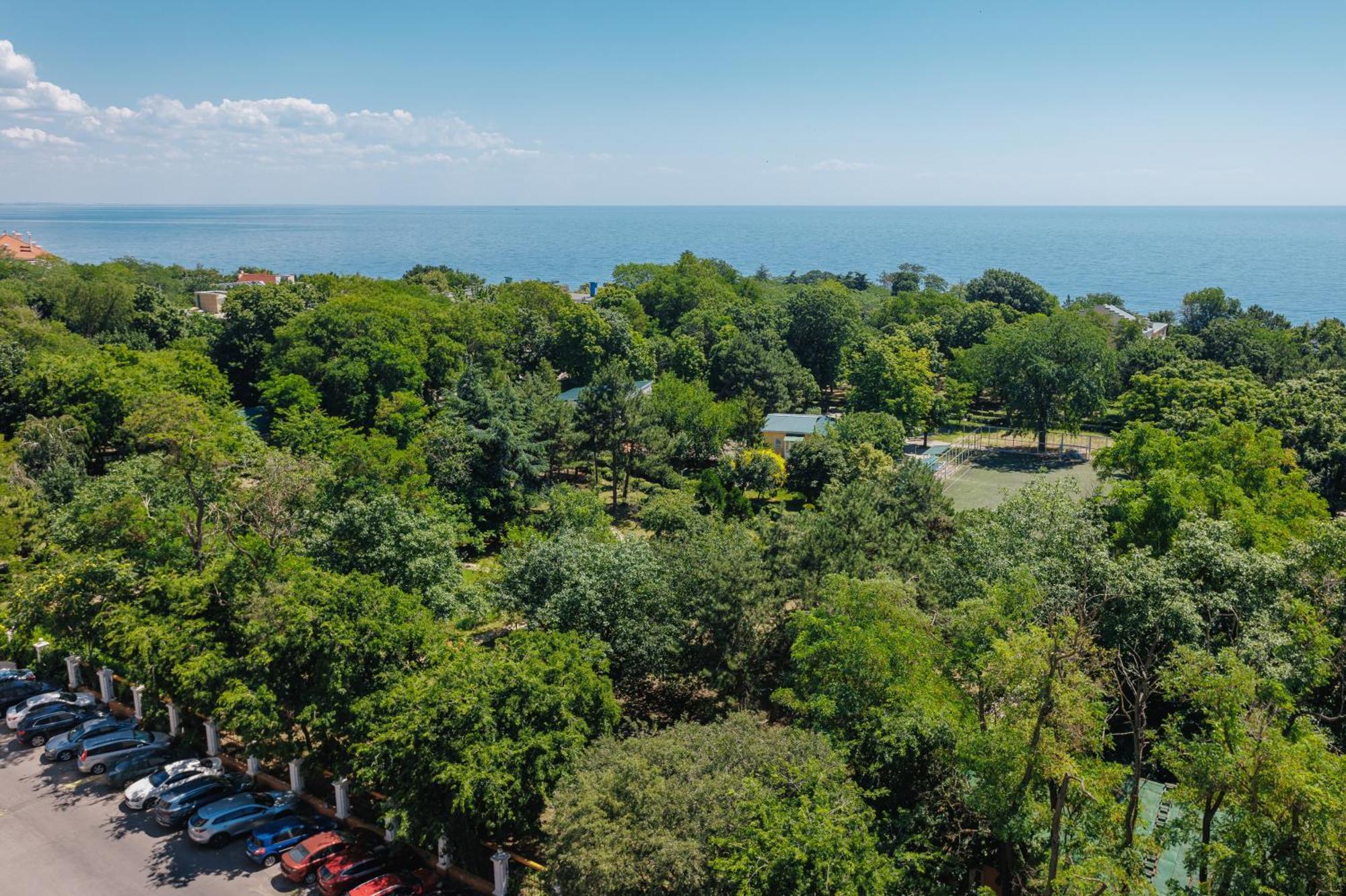 شقة Odesa Pearl Arcadia المظهر الخارجي الصورة