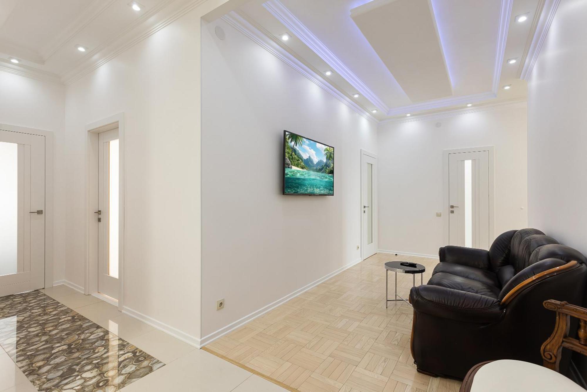 شقة Odesa Pearl Arcadia المظهر الخارجي الصورة