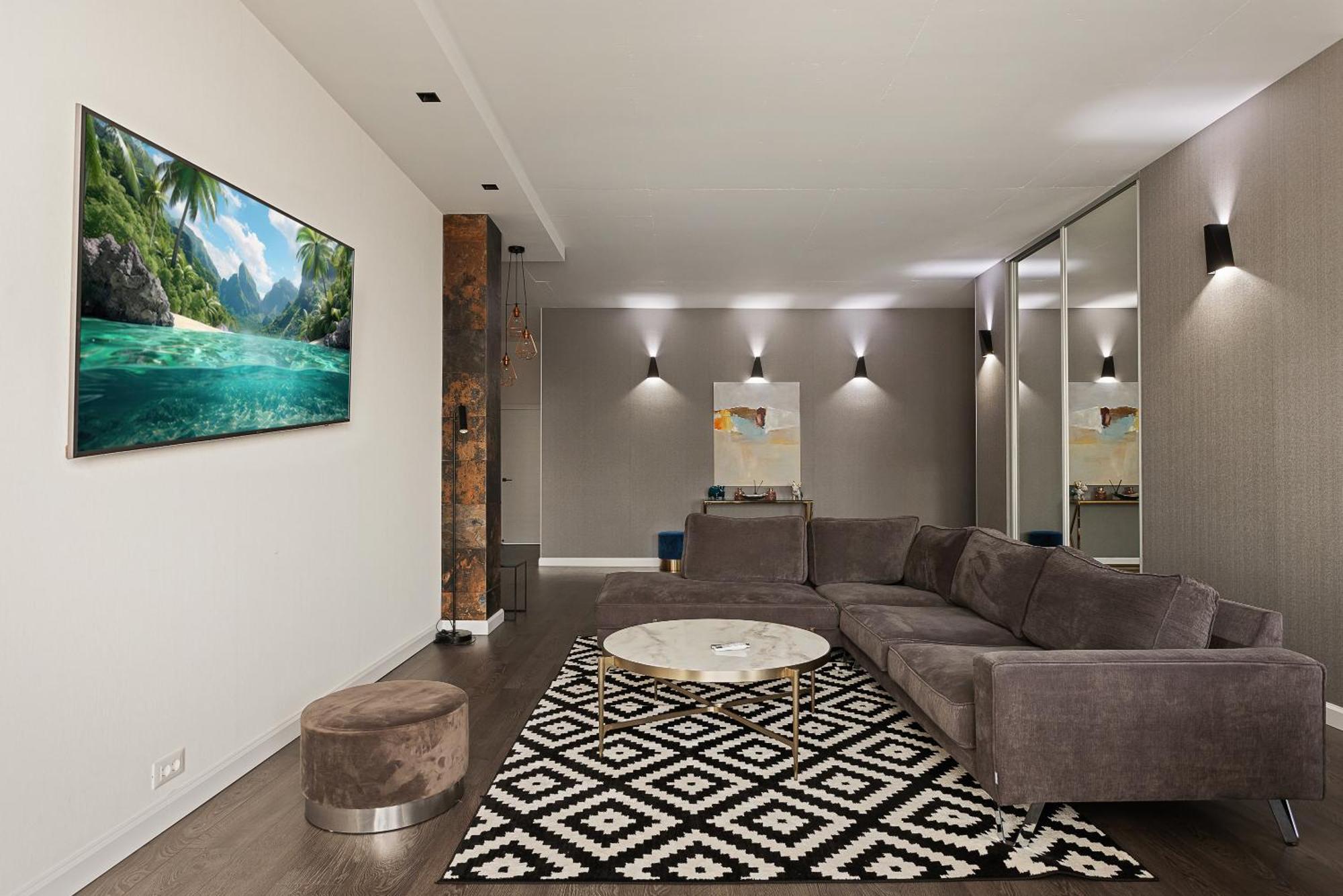 شقة Odesa Pearl Arcadia المظهر الخارجي الصورة