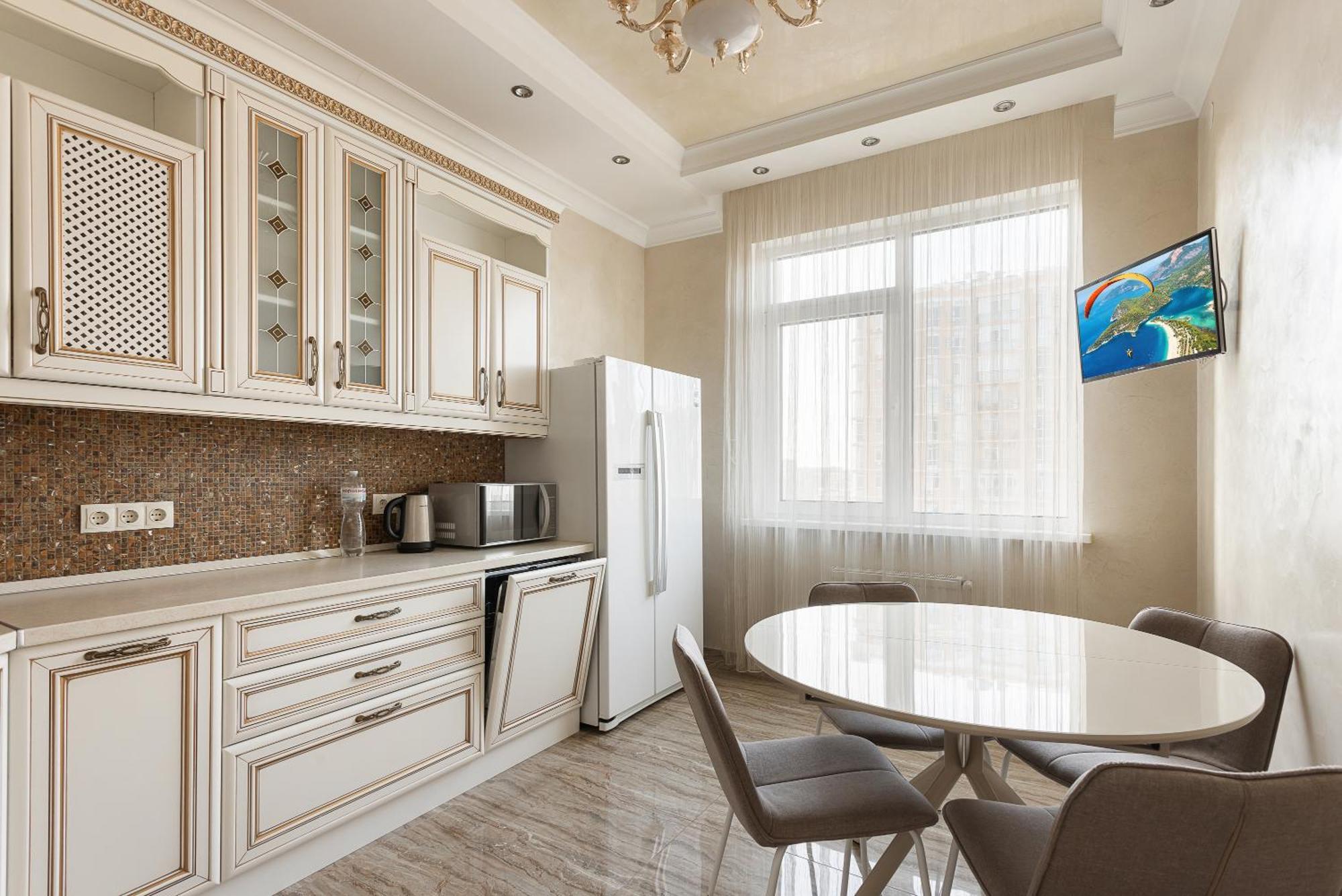 شقة Odesa Pearl Arcadia المظهر الخارجي الصورة