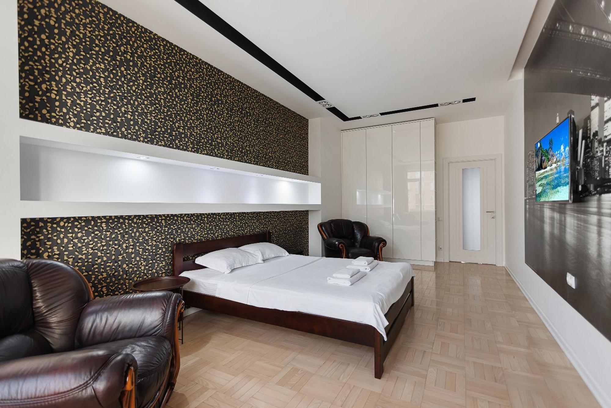 شقة Odesa Pearl Arcadia المظهر الخارجي الصورة